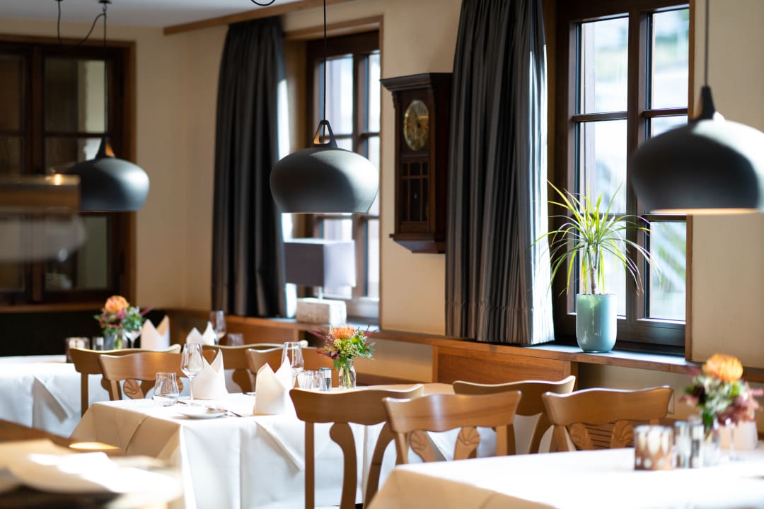 Gastro Hotel Rössle