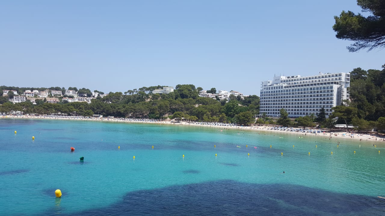 Strand Meliá Cala Galdana