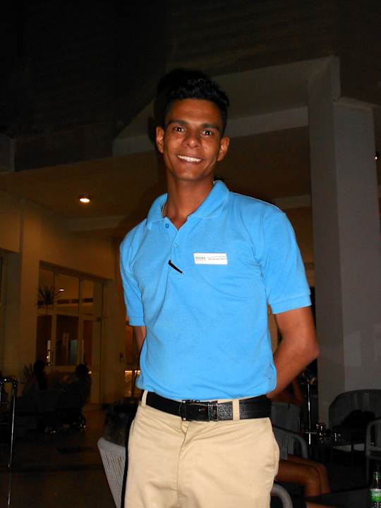 Gastro Regina Resort and Aqua Park Hurghada