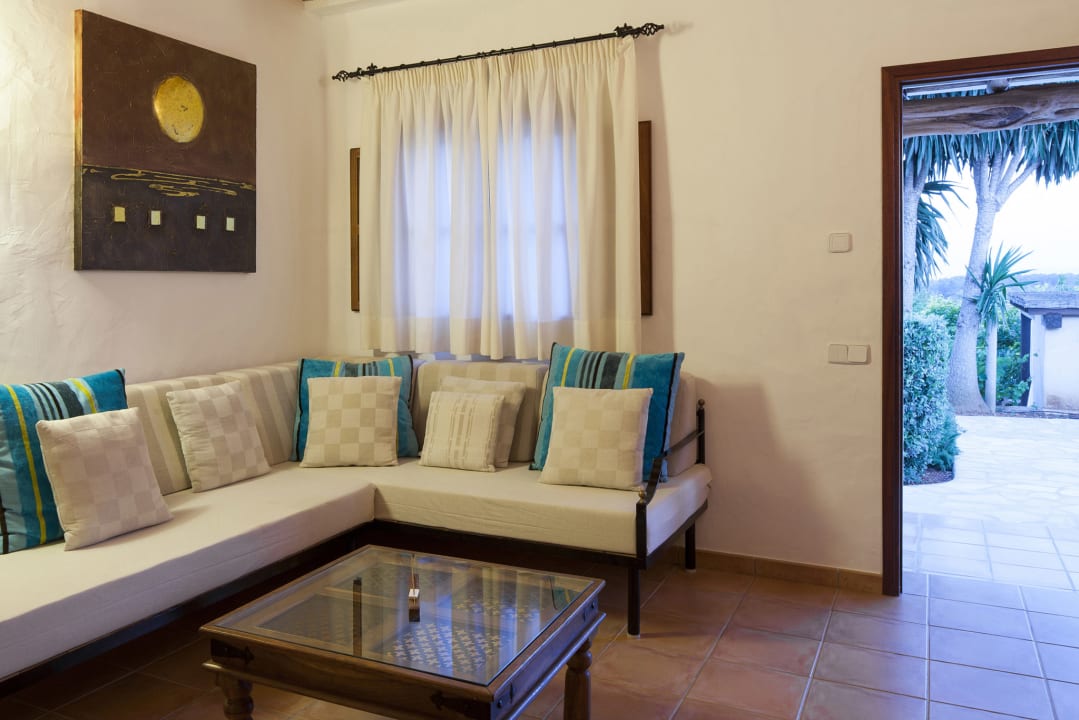 Zimmer Agroturisme Can Planells