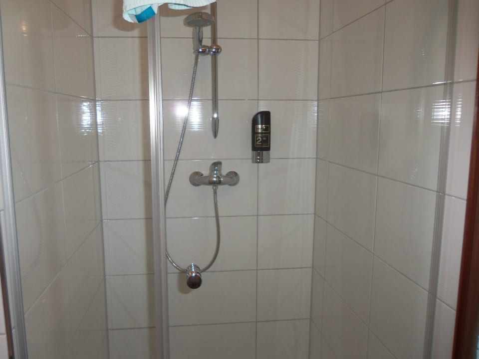 Bad Hotel Bernkasteler Hof