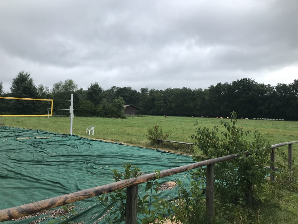 Sport & Freizeit Camping beim Fischer
