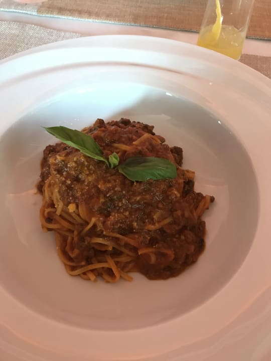 Restaurant FIVE Palm Jumeirah Dubai