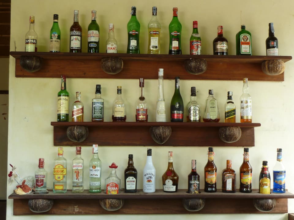 Qualitäts-Alkohol Bangsak Village