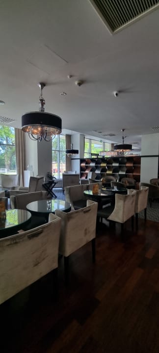 Gastro Diune Resort by Zdrojowa