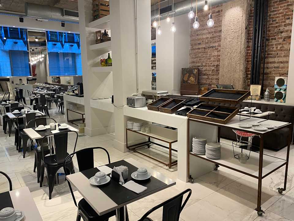 Gastro Hotel Principado