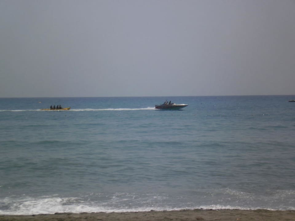 Plaża Labranda Alantur Resort