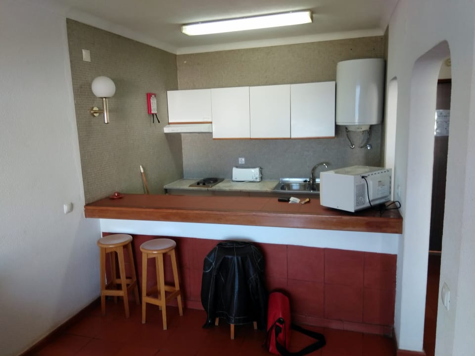 Zimmer Aparthotel Navigator