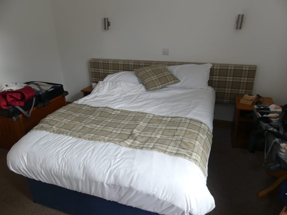 Zimmer Loch Long Hotel