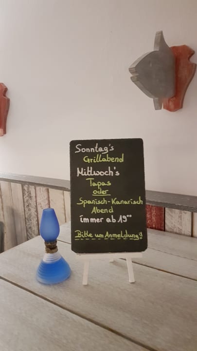 Sonstiges Hotel Ocean World