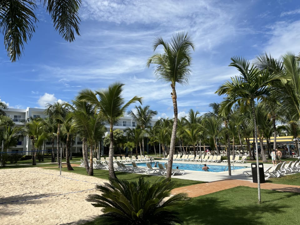 Sonstiges Hotel Riu Republica - Adults only