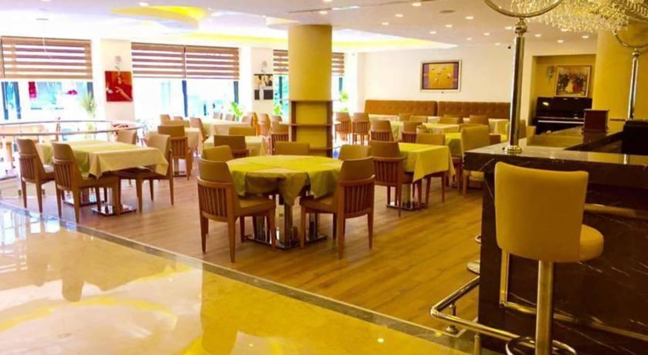 RESTAURANT 2 Hotel Aspen