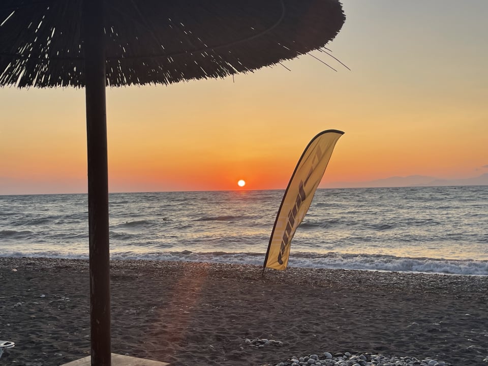 Strand TUI KIDS CLUB Alex Beach