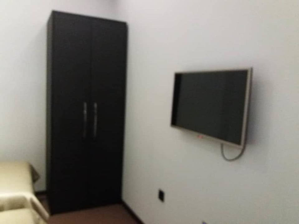 Telewizor Hotel Zen