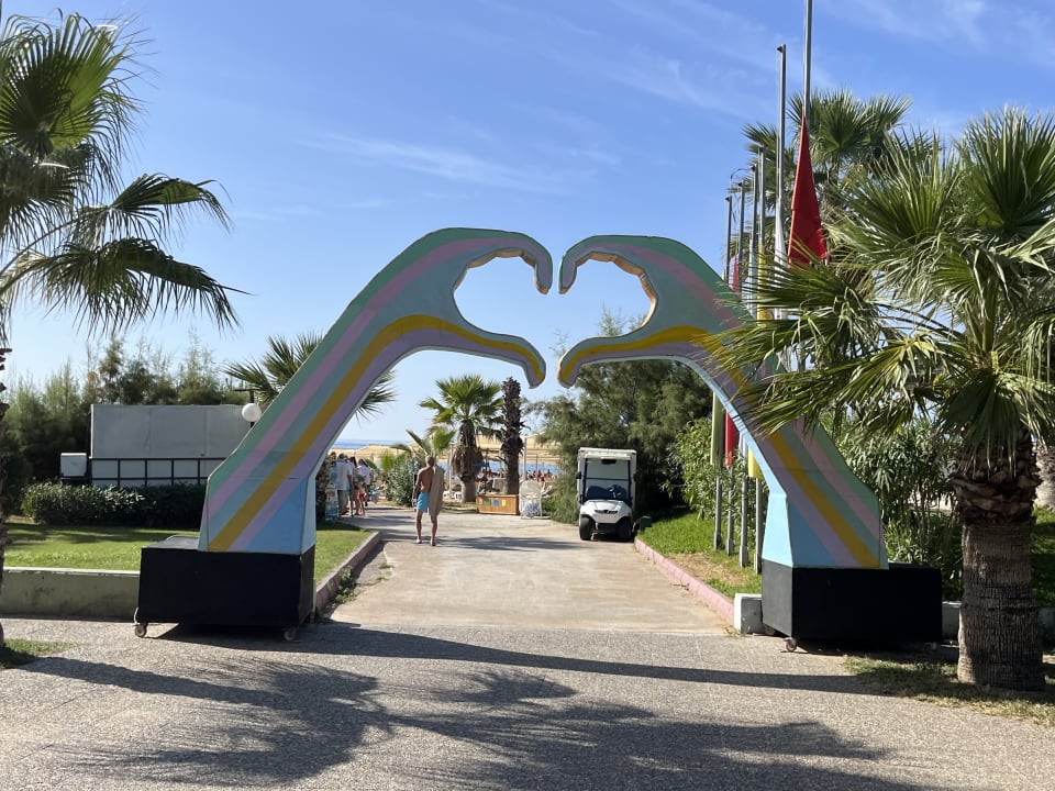 Sonstiges VONRESORT Golden Beach