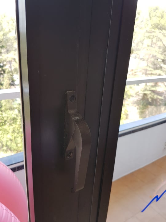 Zimmer Costa Encantada Resort & Suites