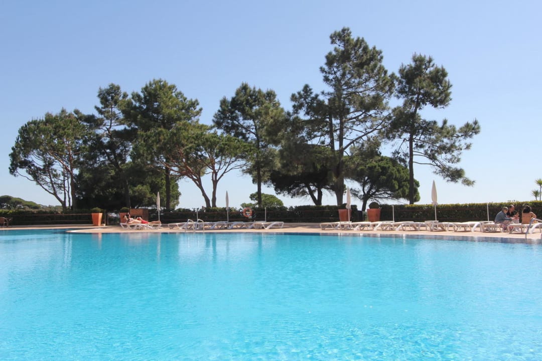 Pool PortoBay Falésia