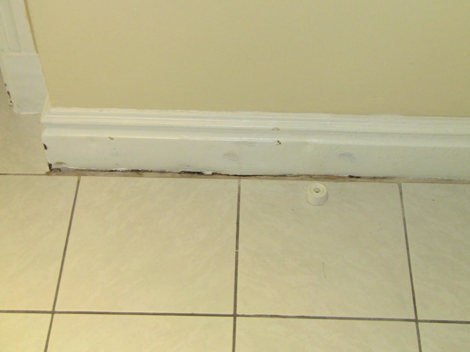 Noch mal Dreck in den Ecken Hotel Hollow on The Square Cape Town