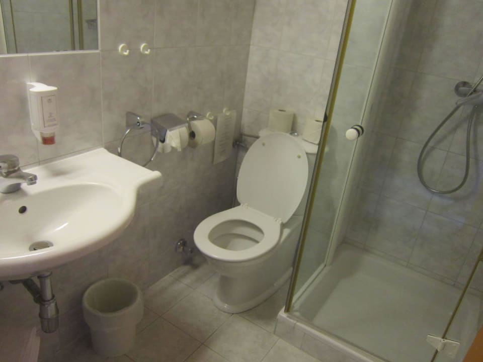 309 Hotel Post am See