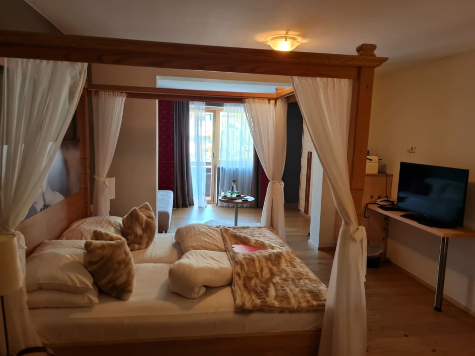 Zimmer Hotel Lärchenhof