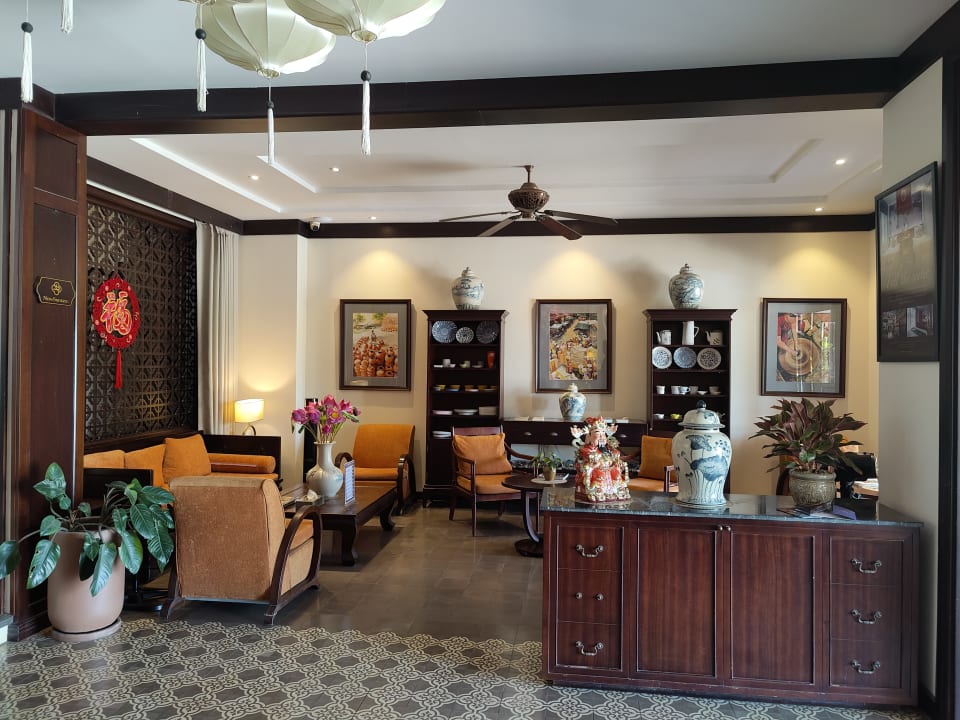 Gastro Hotel Little Hoi An Boutique