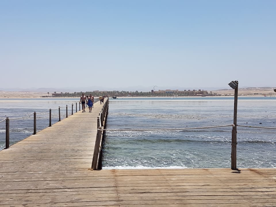 Strand Casa Mare Resort