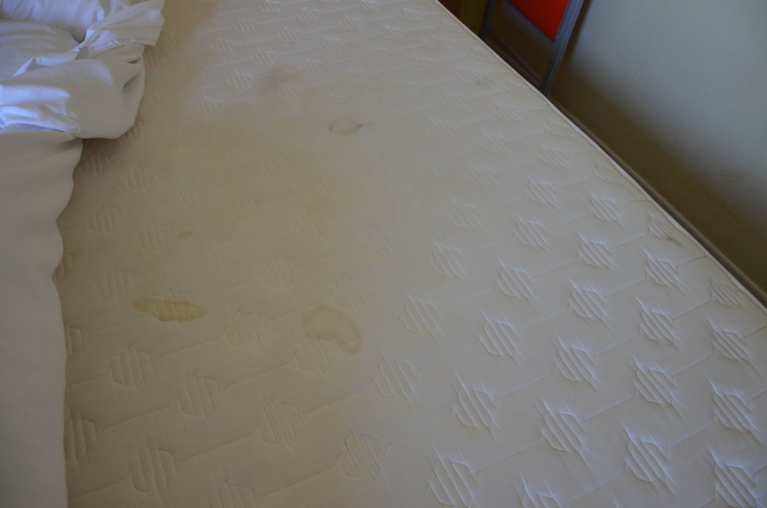 Matraze Idea Hotel Milano San Siro