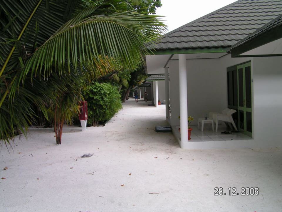 Lily Beach Lily Beach Resort & Spa