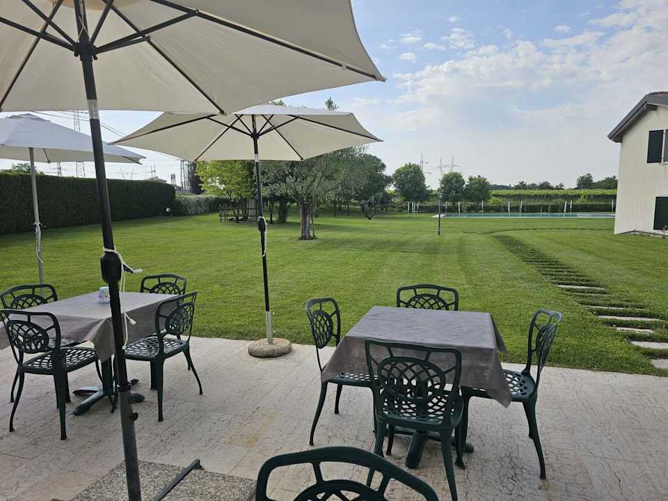 Gastro Hotel Corte Pontigliardo