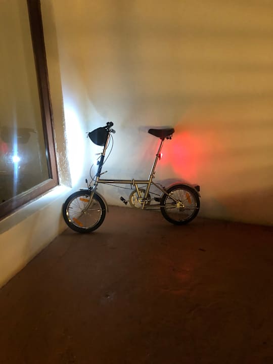 Zimmer Gavimar Ariel Chico Club & Resort