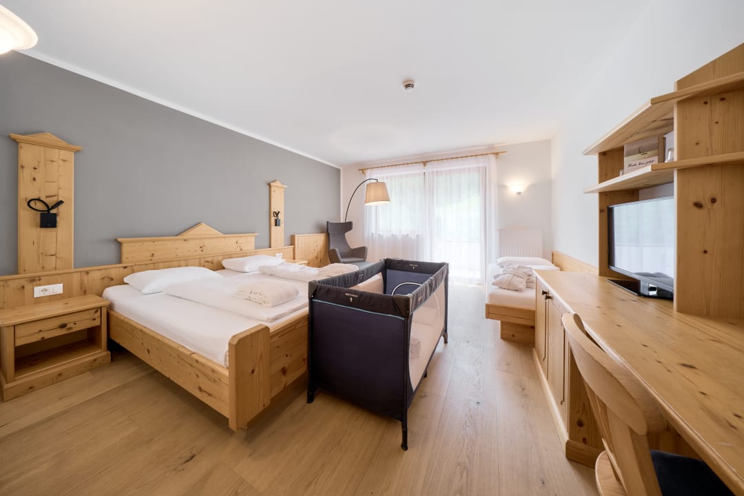 Zimmer Wellness-Sporthotel Ratschings