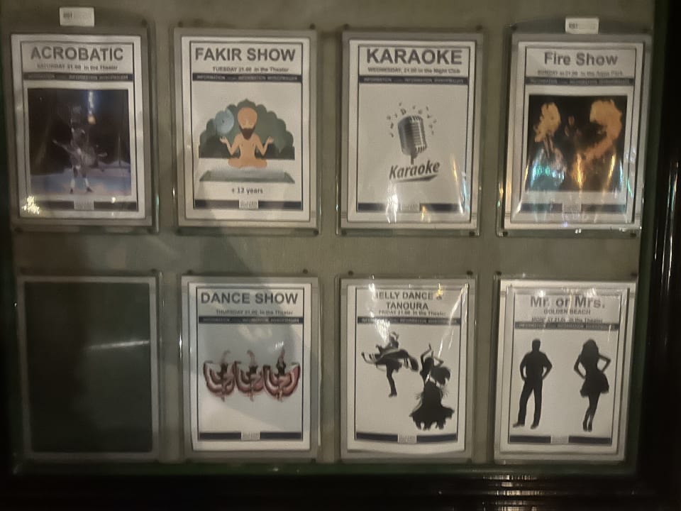 Sport & Freizeit Golden Beach Resort