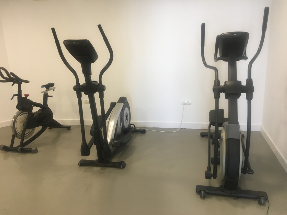 Sport & Freizeit BLUESEA Gran Cervantes