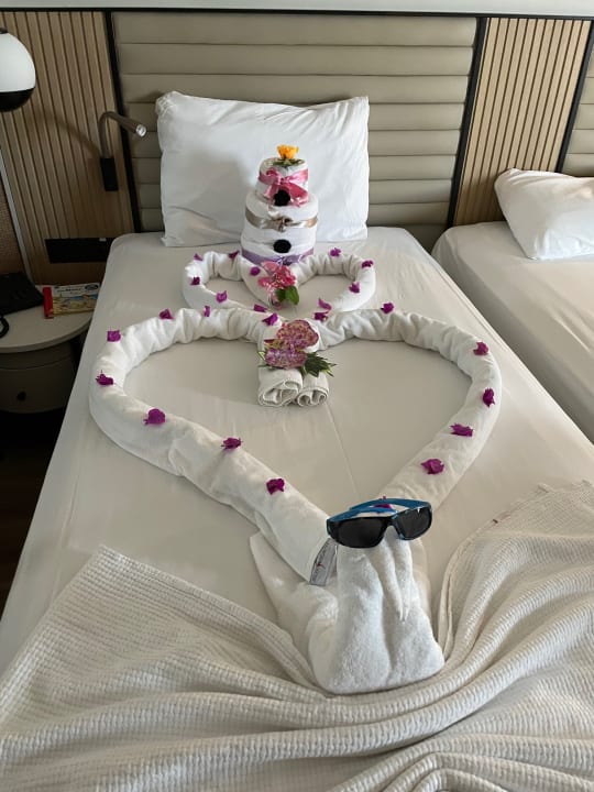 Zimmer Belek Beach Resort Hotel