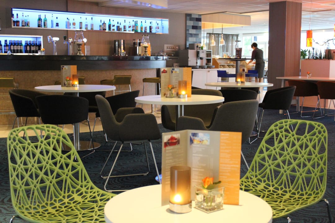 Bar@Novotel Hotel Novotel Maastricht