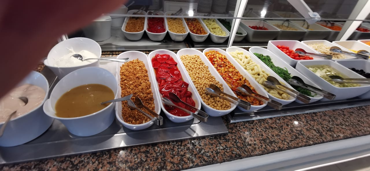 Gastro Globales Almirante Farragut