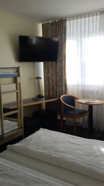 Zimmer AHORN Panorama Hotel Oberhof
