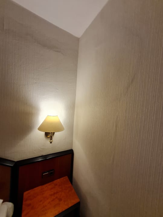 Zimmer ACHAT Hotel Suhl