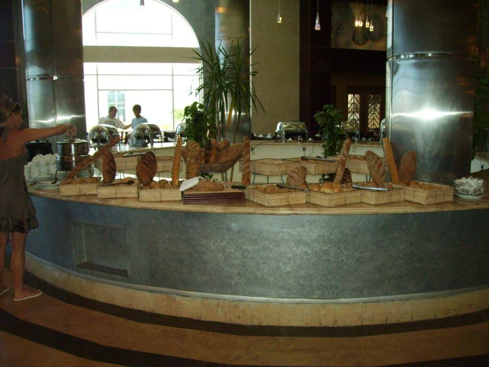 Restaurant Serenity Alpha Beach