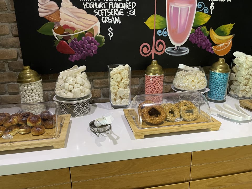 Gastro Akra Fethiye Tui Blue Sensatori