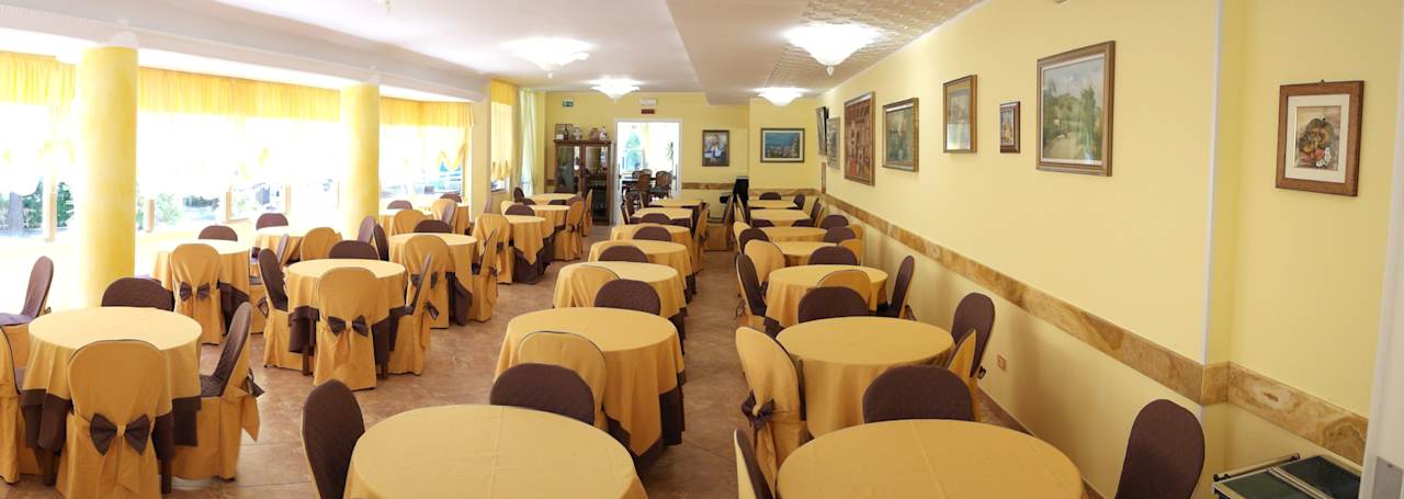 Restaurant Hotel Bamar