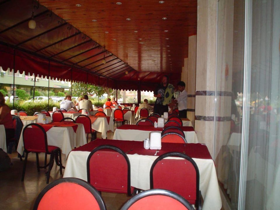 restaurant Acar Hotel