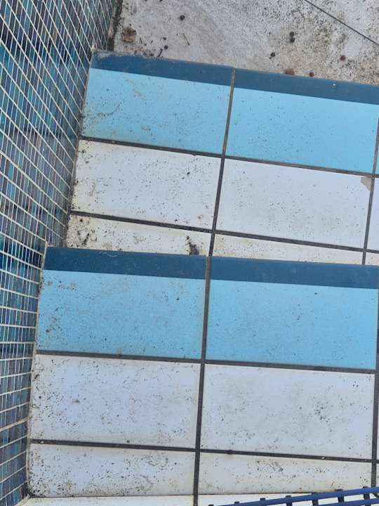 Pool Hapimag Sea Garden Resort