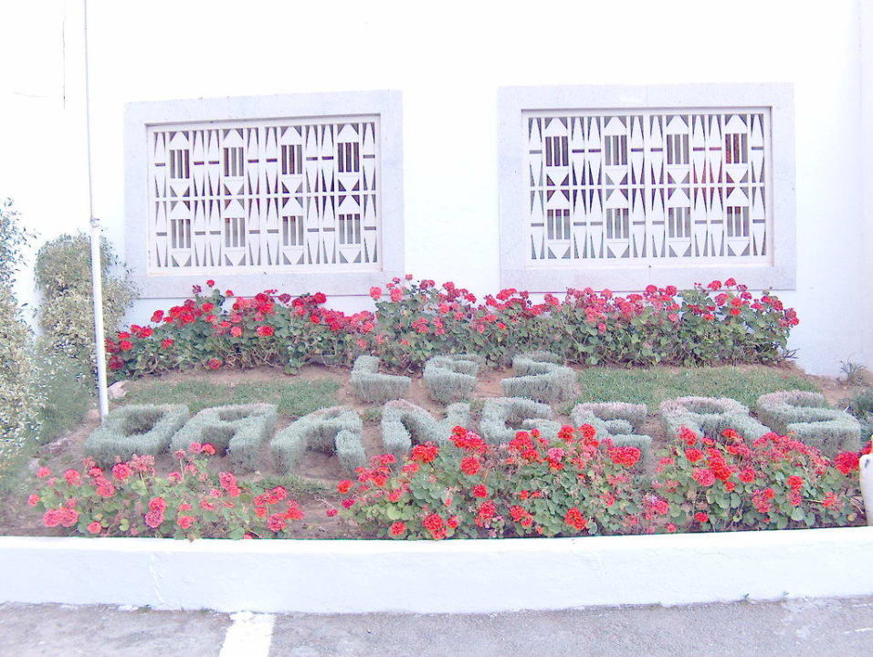 Les Orangers The Orangers Beach Resort and Bungalows