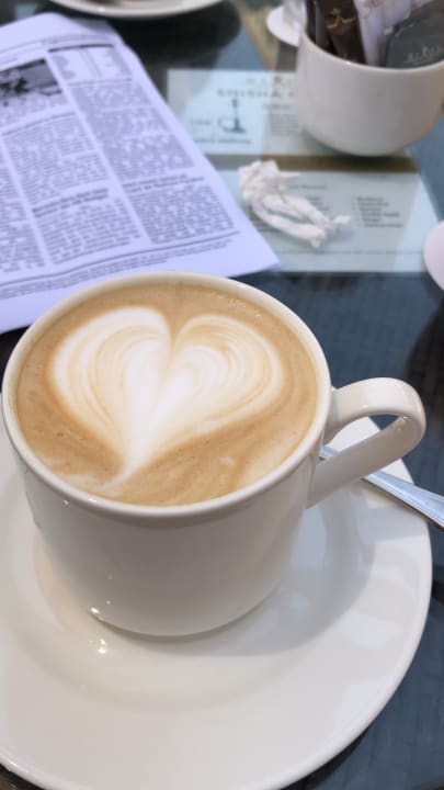 Gastro Rixos Bab Al Bahr