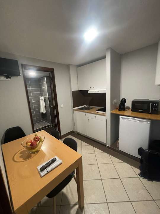 Zimmer Tarik by Atlantichotels - AL