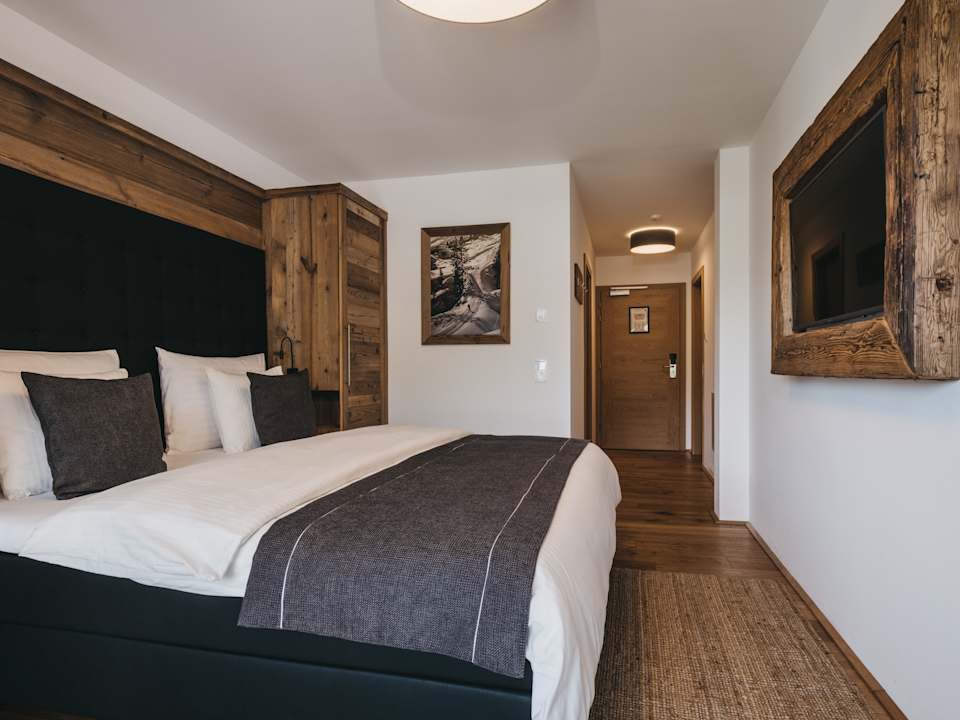 Zimmer VAYA Fieberbrunn