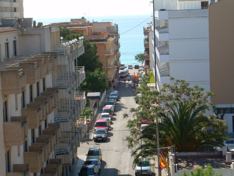 Mariant Park Hotel Mariant Park