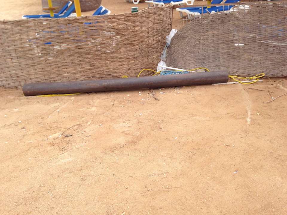 Strand Titanic Beach Spa & Aqua Park