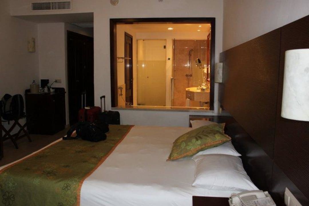 Deluxe Doppelzimmer Dreams Royal Beach Punta Cana